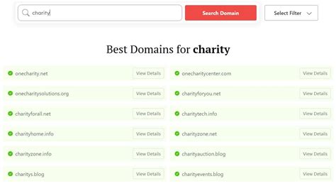 charity business name generator|Charity Name Generator .